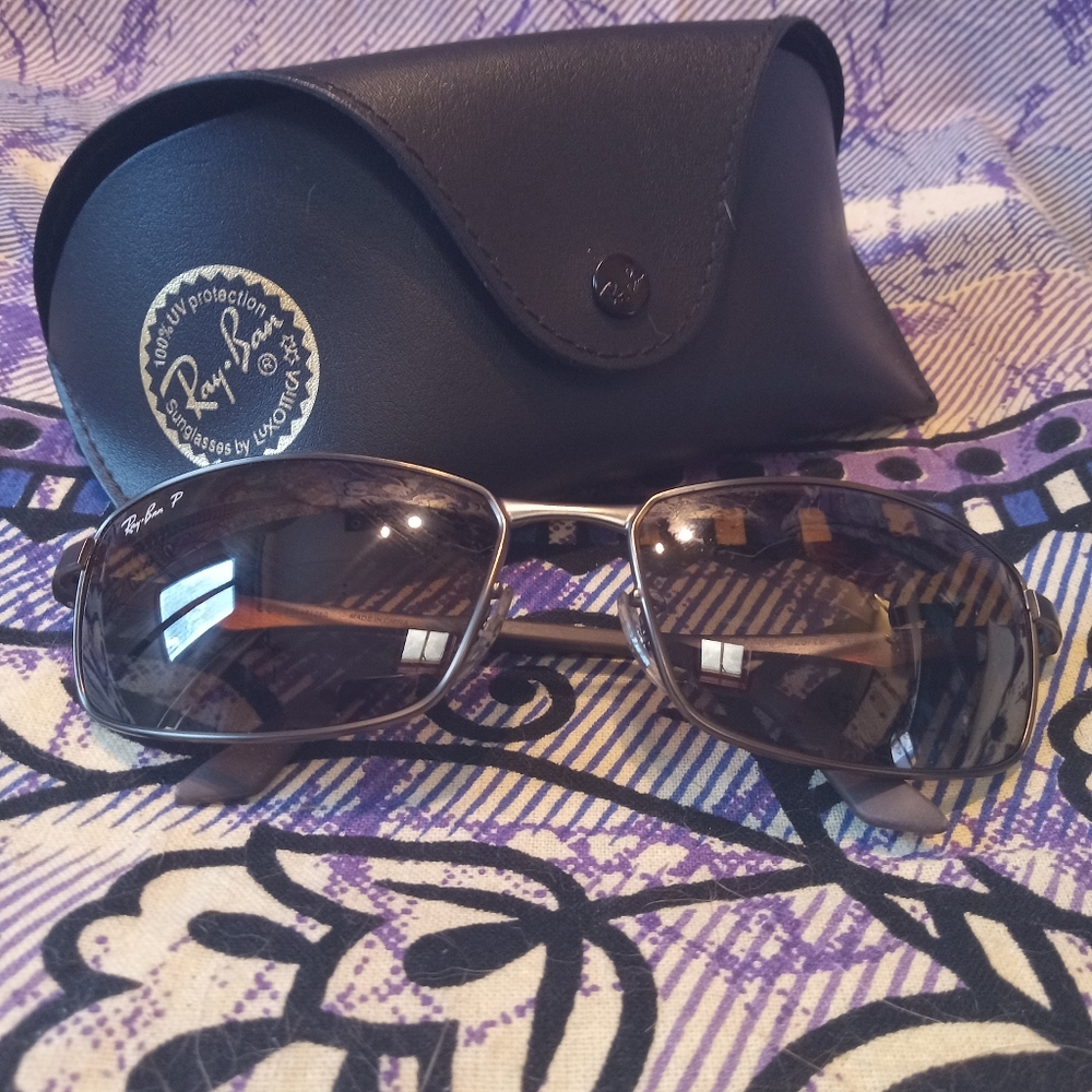 Ray bans
